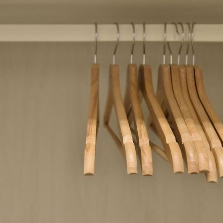 Tolomeo Rooms Laura Экстерьер фото